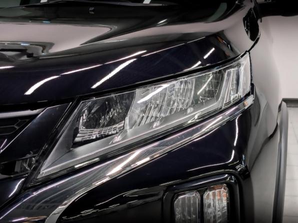 Mitsubishi ASX I Рестайлинг 3 с пробегом 2021 года, цена 2 365 000 рублей, 51124 км, внедорожник, Автокод Объявления