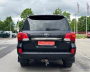 Toyota Land Cruiser 200 Series Рестайлинг 1 Санкт-Петербург  - изображение 24