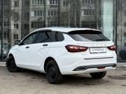 Lada (ВАЗ) Vesta I Рестайлинг (NG) Самара  - изображение 24