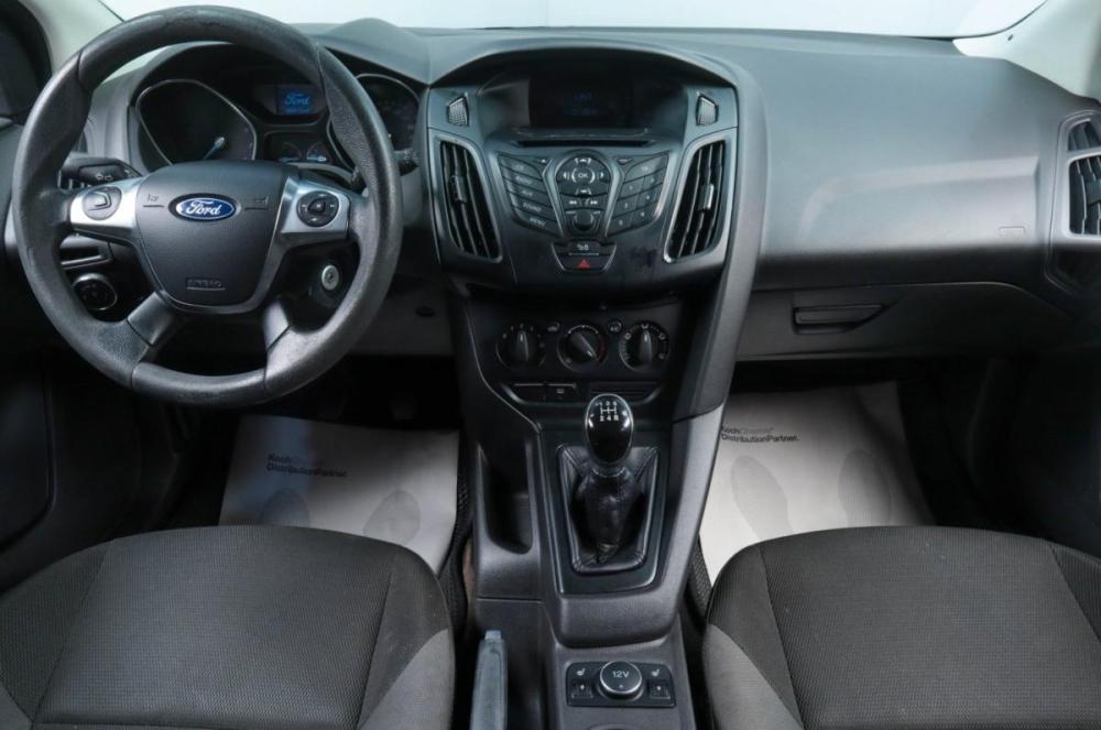 Ford Focus III Челябинск  - изображение 17