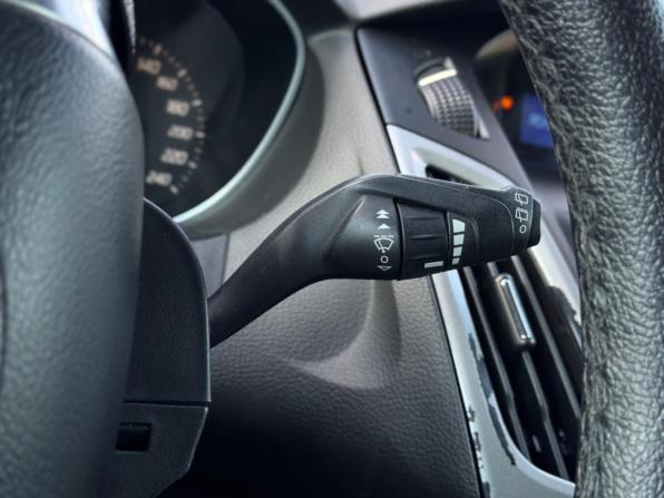Ford Focus III с пробегом 2012 года, цена 690 000 рублей, 202993 км, хэтчбек, Автокод Объявления