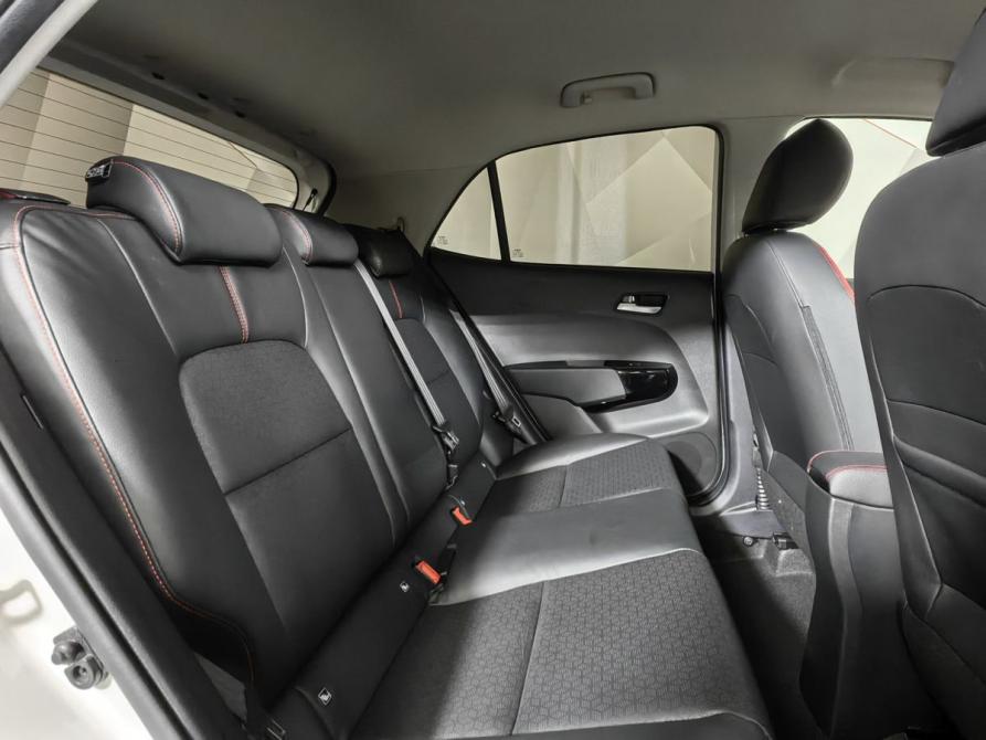 Kia Picanto III Рестайлинг Москва  - изображение 15