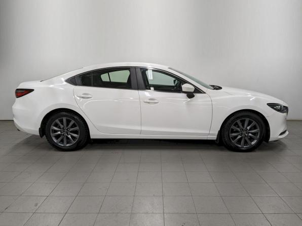 Mazda 6 III (GJ) Рестайлинг 2 с пробегом 2019 года, цена 2 140 000 рублей, 122403 км, седан, Автокод Объявления