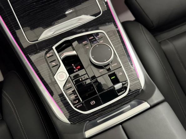 BMW X5 IV (G05/G18) Рестайлинг с пробегом 2024 года, цена 13 490 000 рублей, 2306 км, внедорожник, Автокод Объявления
