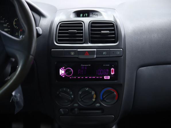 Hyundai Accent II с пробегом 2007 года, цена 390 000 рублей, 316694 км, седан, Автокод Объявления