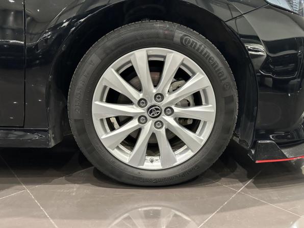 Toyota Camry VIII (XV70) с пробегом 2020 года, цена 3 670 000 рублей, 20047 км, седан, Автокод Объявления