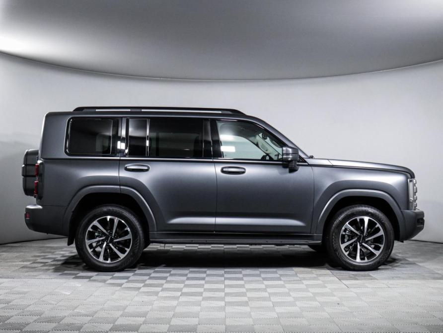 Haval H9 II Москва  - изображение 4