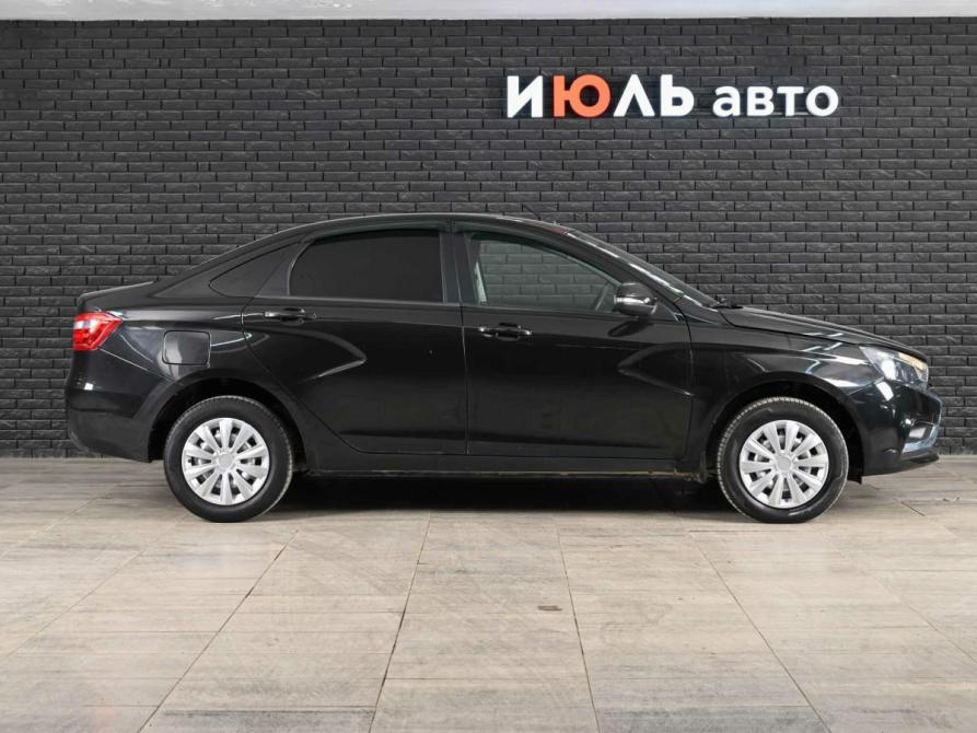 Lada (ВАЗ) Vesta I Екатеринбург  - изображение 8