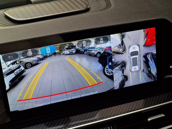 Chery Tiggo 7 Pro Max I Рестайлинг с пробегом 2024 года, цена 2 140 000 рублей, 28595 км, внедорожник, Автокод Объявления