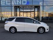 Honda Fit Shuttle I Санкт-Петербург  - изображение 22