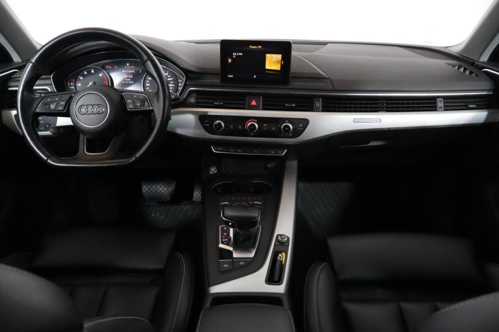 Audi A4 allroad V (B9) Санкт-Петербург  - изображение 10