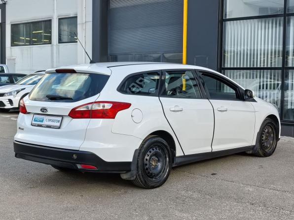 Ford Focus III с пробегом 2013 года, цена 600 000 рублей, 200122 км, универсал, Автокод Объявления