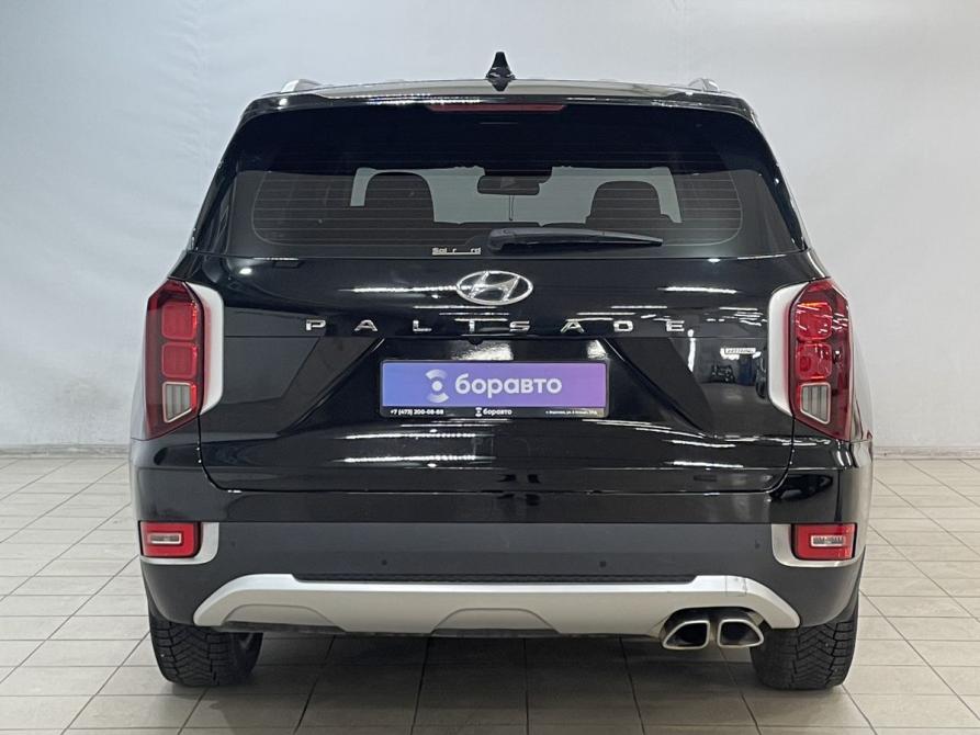 Hyundai Palisade I Воронеж  - изображение 6
