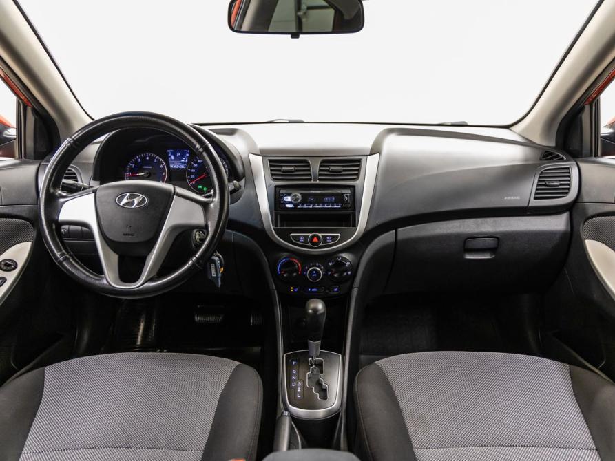 Hyundai Solaris I Волгоград  - изображение 13