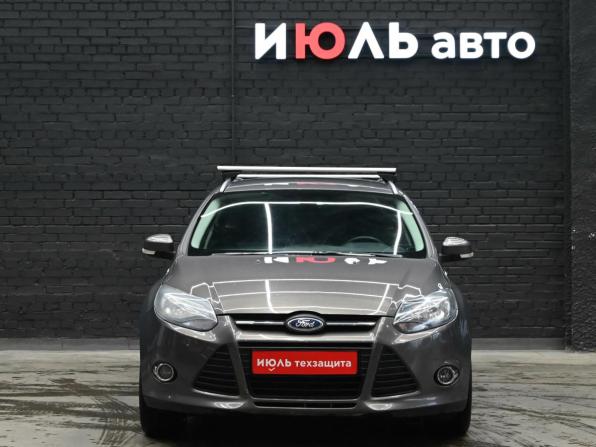 Ford Focus III с пробегом 2013 года, цена 880 000 рублей, 195543 км, универсал, Автокод Объявления