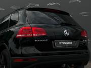 Volkswagen Touareg II Рестайлинг Санкт-Петербург  - изображение 57