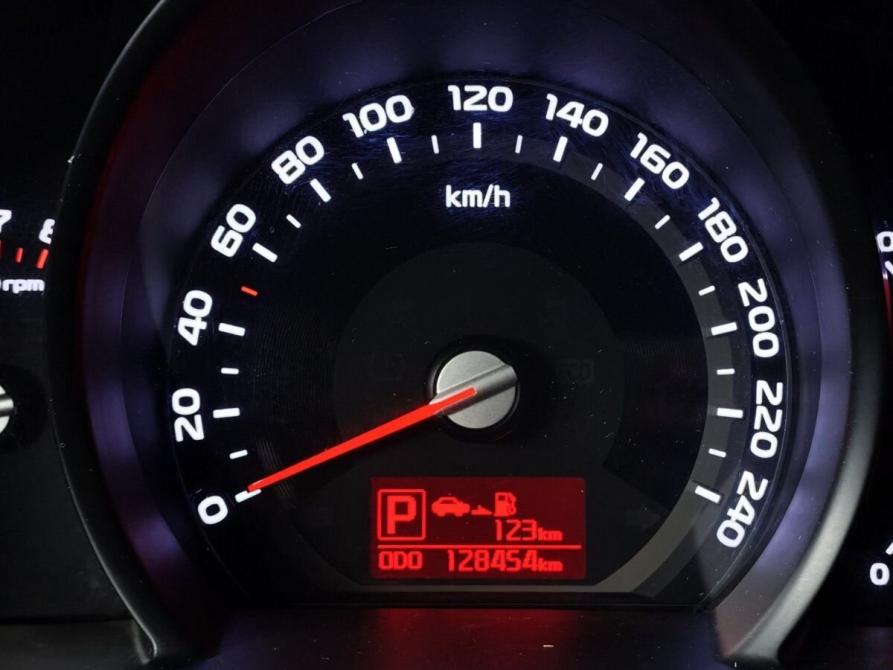 Kia Sportage III Рестайлинг Москва  - изображение 18