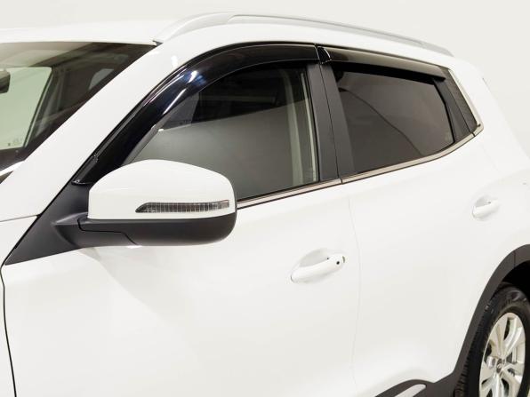 Chery Tiggo 4 Pro I Рестайлинг с пробегом 2024 года, цена 1 420 000 рублей, 53120 км, внедорожник, Автокод Объявления