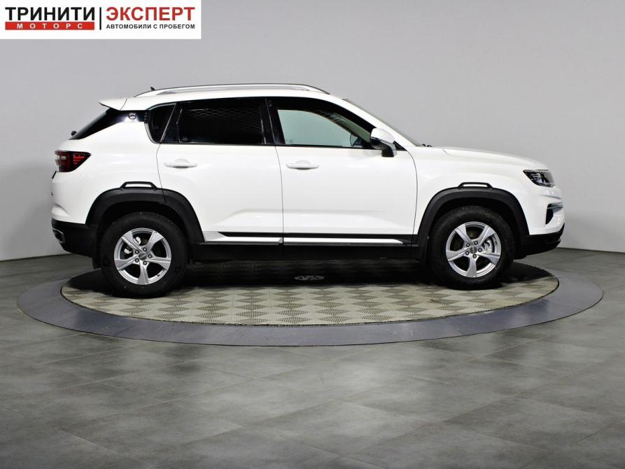 Changan CS35 Plus I Белгород  - изображение 4