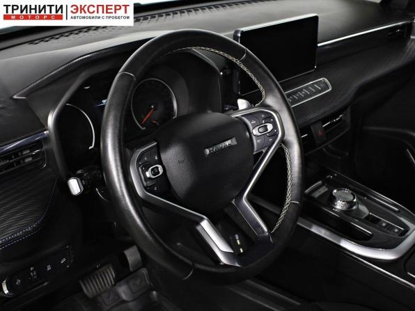 Haval Jolion I с пробегом 2024 года, цена 2 157 000 рублей, 28794 км, внедорожник, Автокод Объявления