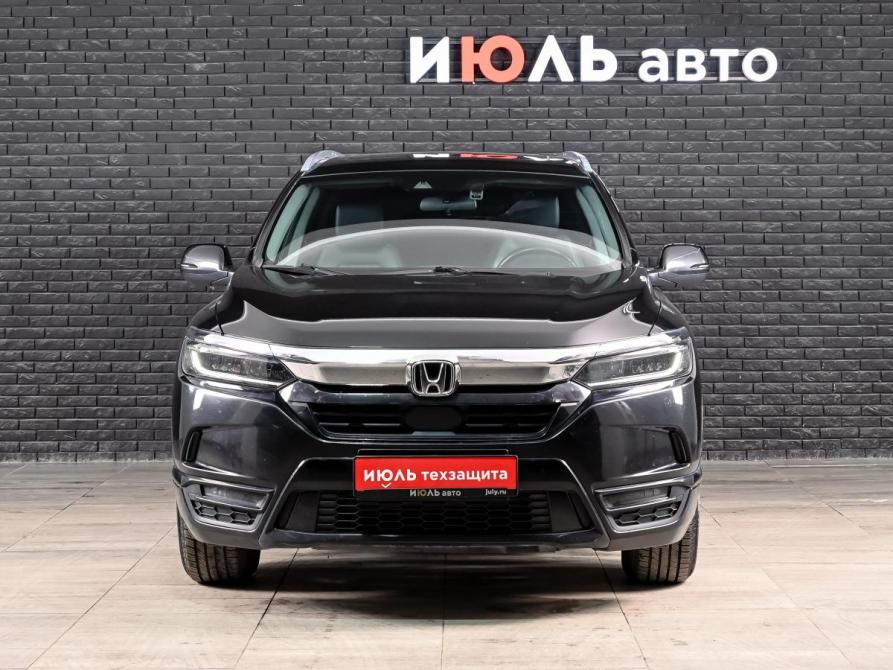 Honda Breeze I Екатеринбург  - изображение 2