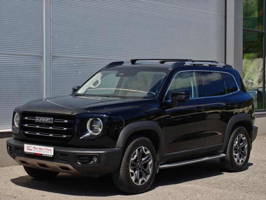Haval Dargo Белгород  - изображение 5