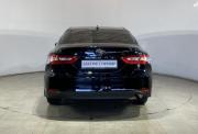 Toyota Camry VIII (XV70) Рестайлинг Саранск  - изображение 34