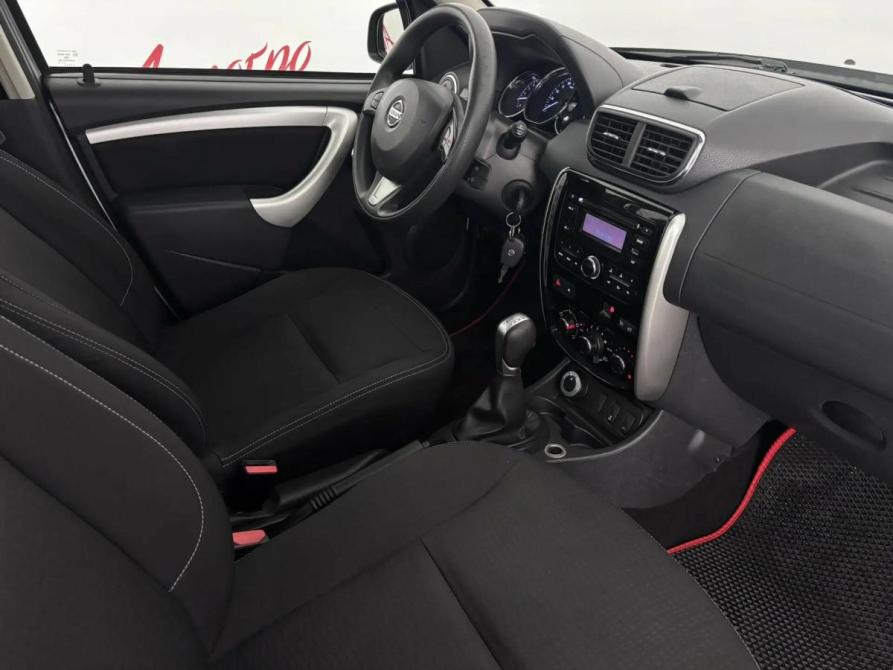 Nissan Terrano III (D10) Псков  - изображение 12
