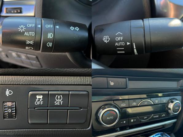 Mazda 6 III (GJ) Рестайлинг с пробегом 2015 года, цена 1 530 000 рублей, 134000 км, седан, Автокод Объявления
