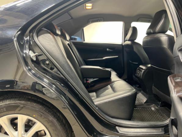 Toyota Camry VII (XV50) с пробегом 2014 года, цена 1 525 000 рублей, 250000 км, седан, Автокод Объявления