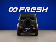 Suzuki Jimny IV Москва  - изображение 19