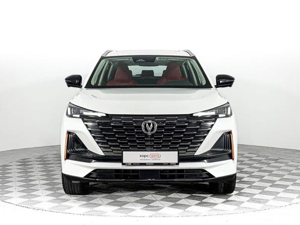 Changan CS55 Plus II с пробегом 2023 года, цена 1 720 000 рублей, 97391 км, внедорожник, Автокод Объявления