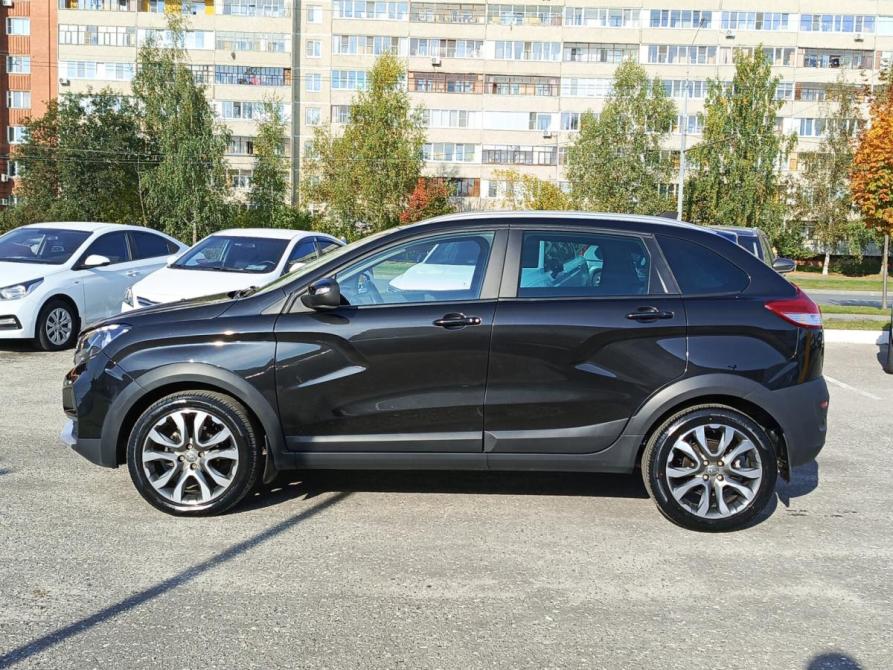 Lada (ВАЗ) XRAY I Йошкар-Ола  - изображение 10