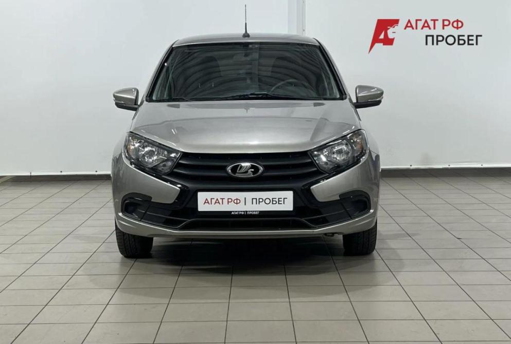 Lada (ВАЗ) Granta I Рестайлинг Астрахань  - изображение 2