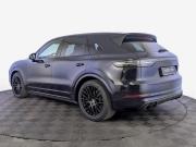Porsche Cayenne III Москва  - изображение 37