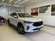 Haval F7 I Новосибирск  - изображение 17