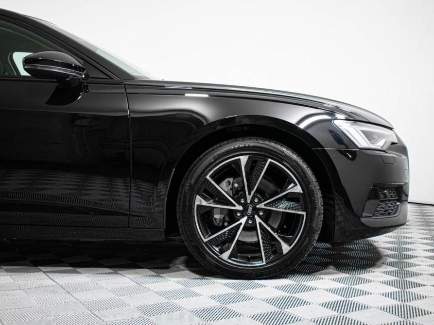 Audi A6 V (C8) Москва  - изображение 21