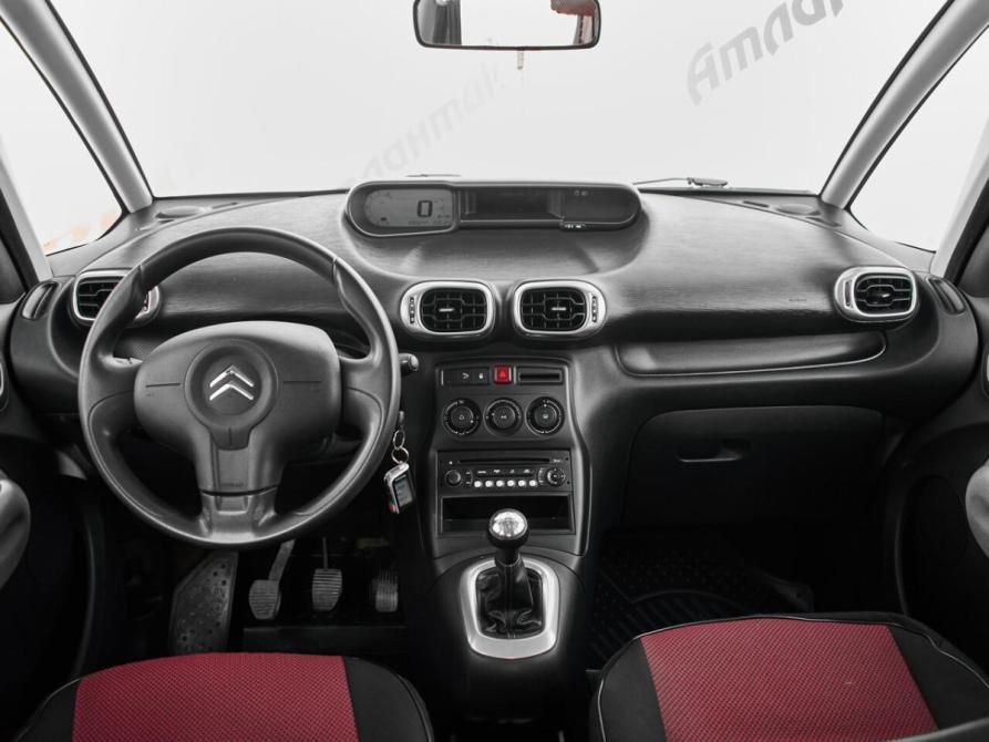 Citroen C3 Picasso I Екатеринбург  - изображение 10