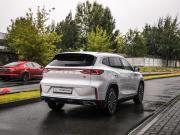 Exeed TXL I Рестайлинг Санкт-Петербург  - изображение 41