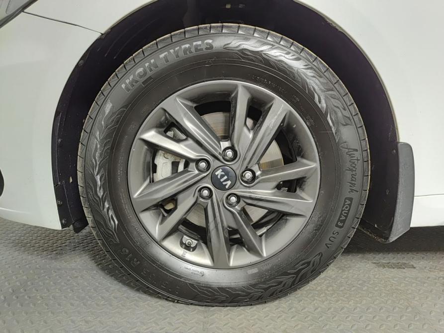 Kia Optima IV Рестайлинг Уфа  - изображение 22
