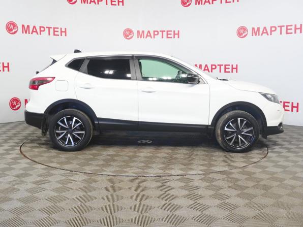 Nissan Qashqai II с пробегом 2014 года, цена 1 330 000 рублей, 193911 км, внедорожник, Автокод Объявления
