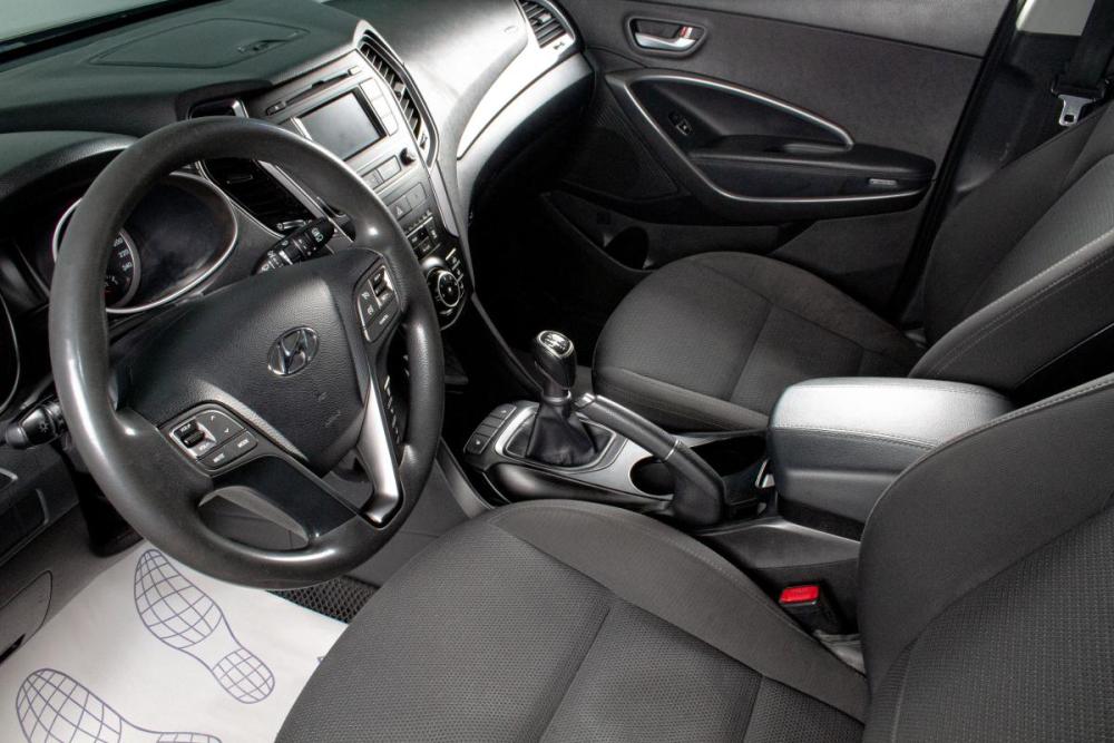 Hyundai Santa Fe III Сургут  - изображение 9