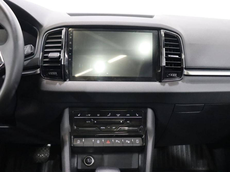Skoda Karoq I Рестайлинг Москва  - изображение 20