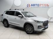 Chery Tiggo 8 Pro Max I Рестайлинг Подольск  - изображение 28
