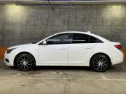 Chevrolet Cruze I Уфа  - изображение 27