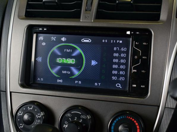 Toyota Ractis II с пробегом 2011 года, цена 689 995 рублей, 183344 км, хэтчбек, Автокод Объявления