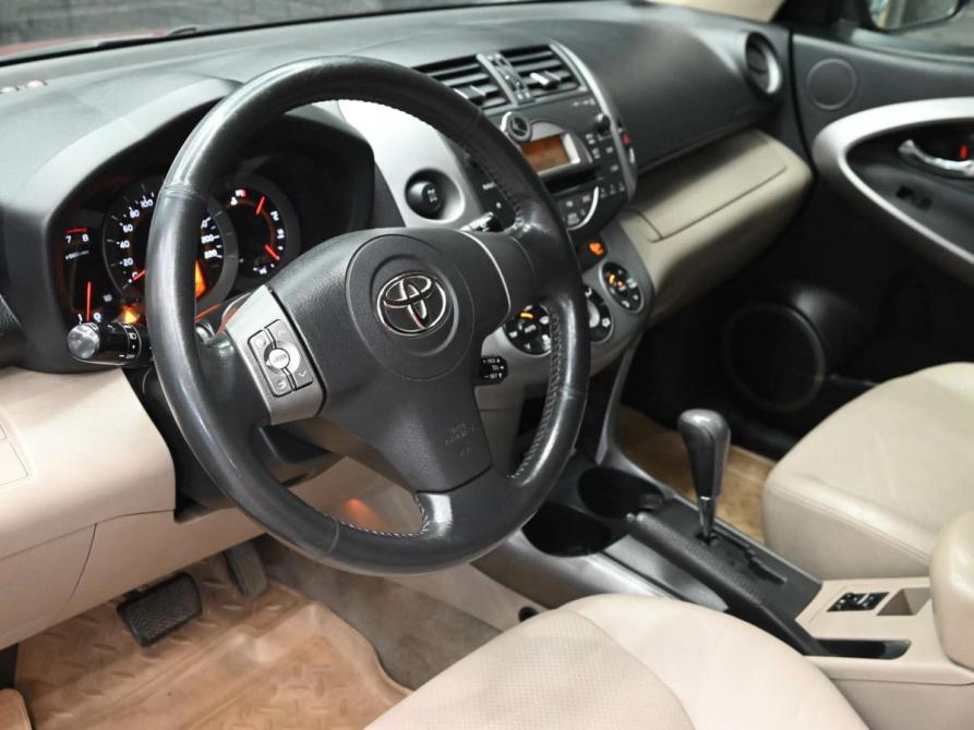 Toyota RAV4 III (XA30) Екатеринбург  - изображение 17