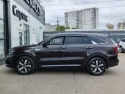 Kia Sorento IV Москва  - изображение 28