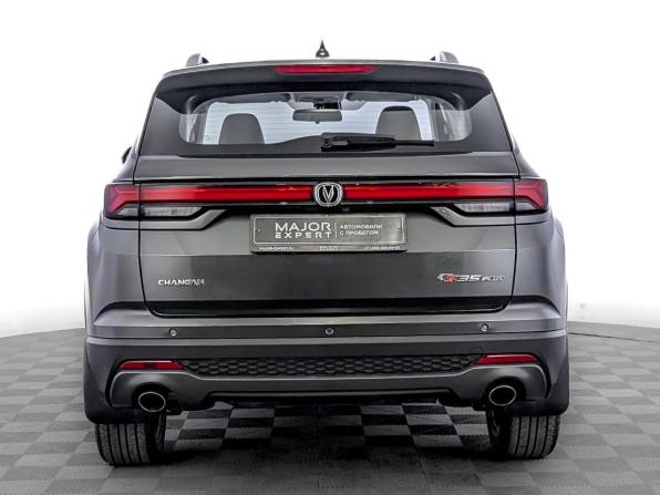 Changan CS35 Plus I Рестайлинг с пробегом 2024 года, цена 1 890 000 рублей, 32224 км, внедорожник, Автокод Объявления