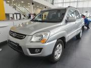 Kia Sportage II Рестайлинг Йошкар-Ола  - изображение 23